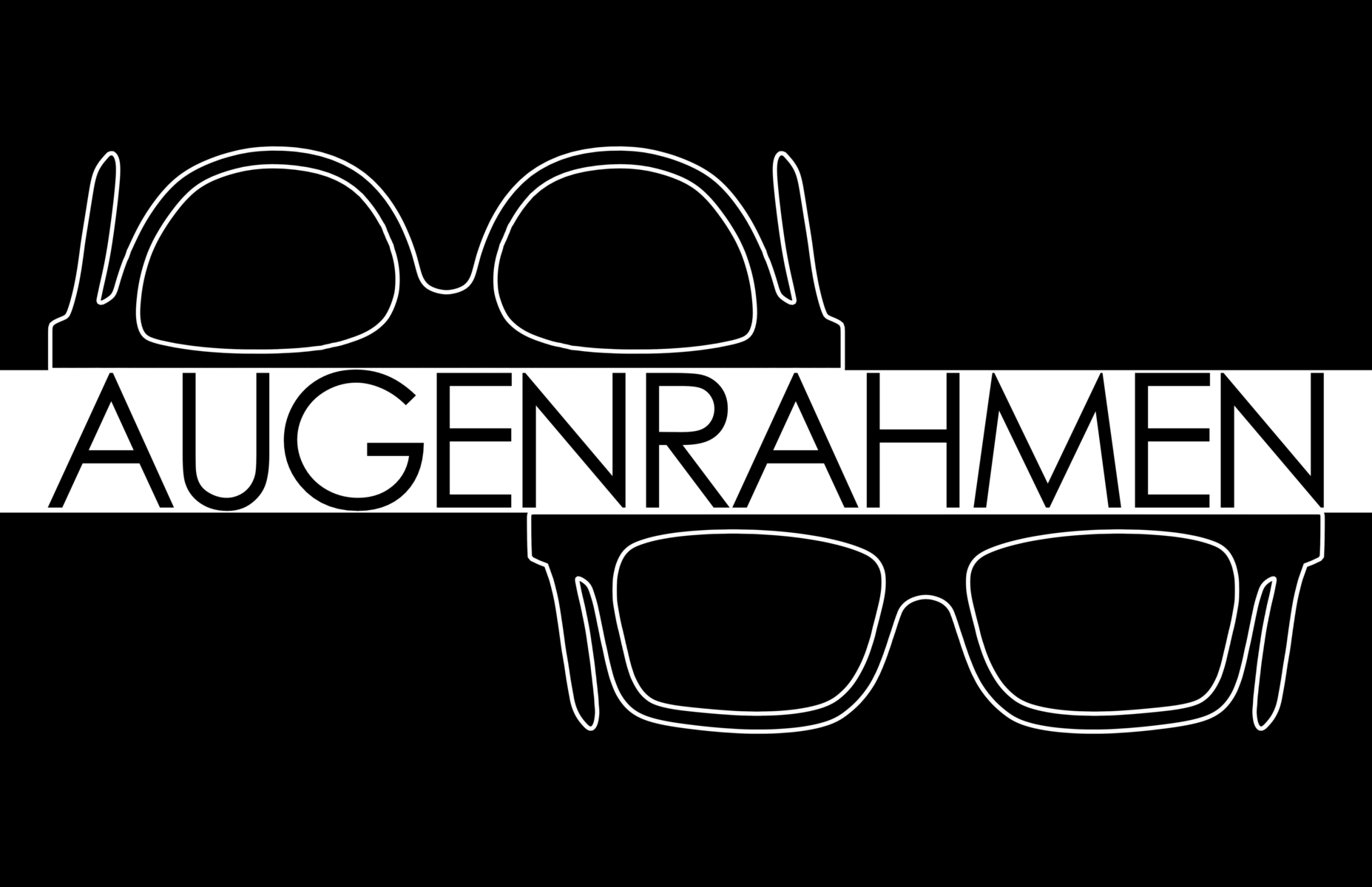 AUGENRAHMEN